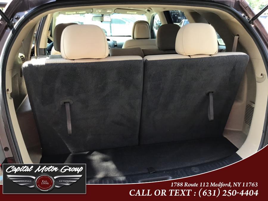 2011 Kia Sorento 2WD 4dr V6 LX, available for sale in Medford, New York | Capital Motor Group Inc. Medford, New York 2011 Kia Sorento 2WD 4dr V6 LX, available for sale in Medford, New York | Capital Motor Group Inc. Medford, New York