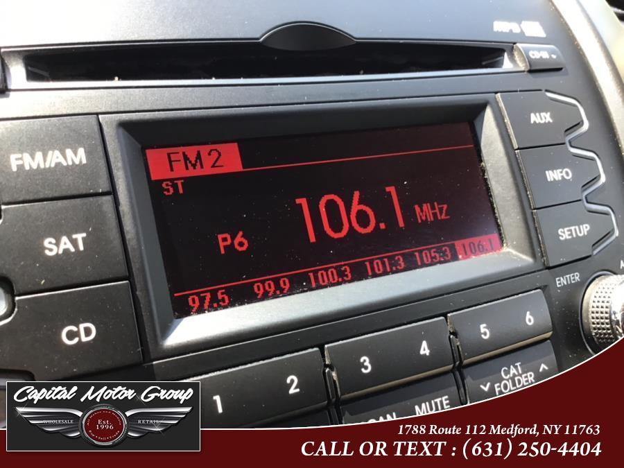 2011 Kia Sorento 2WD 4dr V6 LX, available for sale in Medford, New York | Capital Motor Group Inc. Medford, New York 2011 Kia Sorento 2WD 4dr V6 LX, available for sale in Medford, New York | Capital Motor Group Inc. Medford, New York