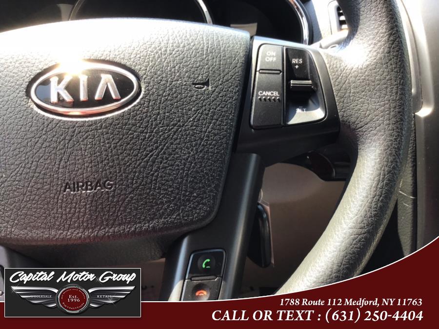 2011 Kia Sorento 2WD 4dr V6 LX, available for sale in Medford, New York | Capital Motor Group Inc. Medford, New York 2011 Kia Sorento 2WD 4dr V6 LX, available for sale in Medford, New York | Capital Motor Group Inc. Medford, New York