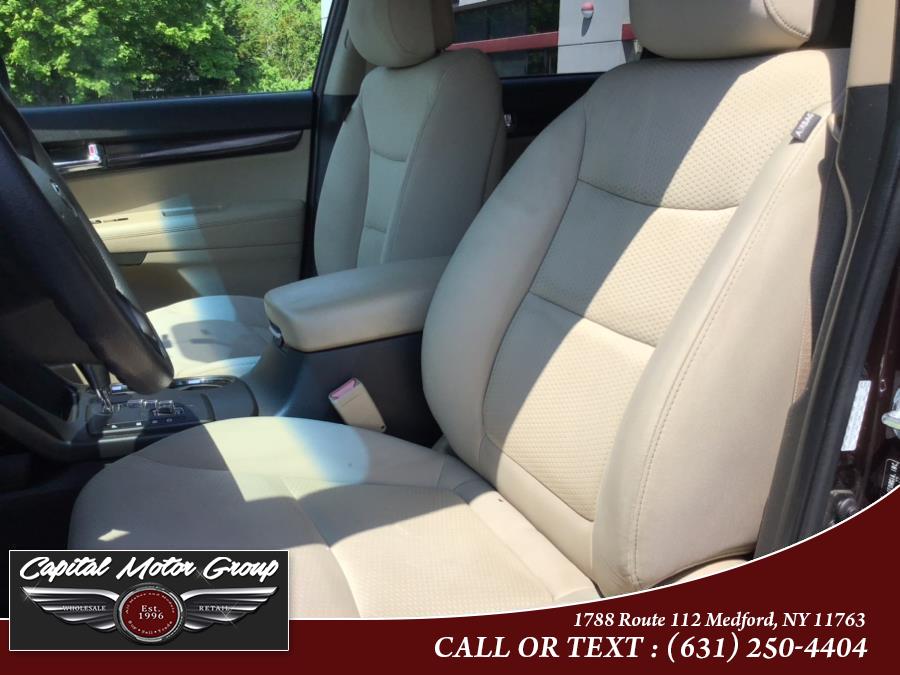 2011 Kia Sorento 2WD 4dr V6 LX, available for sale in Medford, New York | Capital Motor Group Inc. Medford, New York 2011 Kia Sorento 2WD 4dr V6 LX, available for sale in Medford, New York | Capital Motor Group Inc. Medford, New York