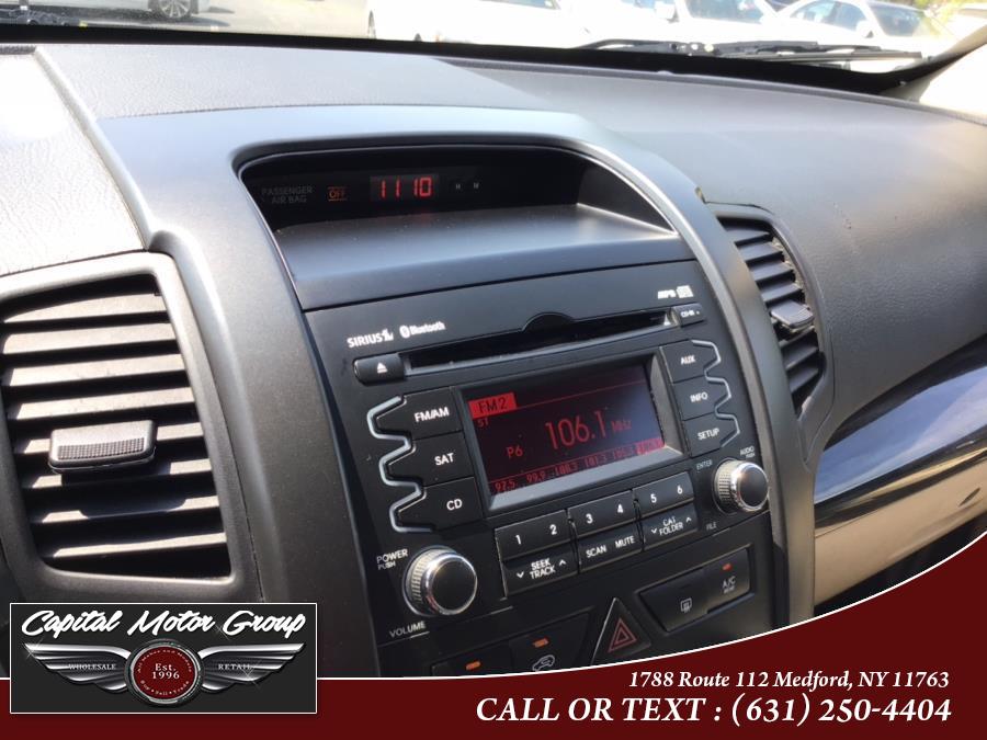 2011 Kia Sorento 2WD 4dr V6 LX, available for sale in Medford, New York | Capital Motor Group Inc. Medford, New York 2011 Kia Sorento 2WD 4dr V6 LX, available for sale in Medford, New York | Capital Motor Group Inc. Medford, New York