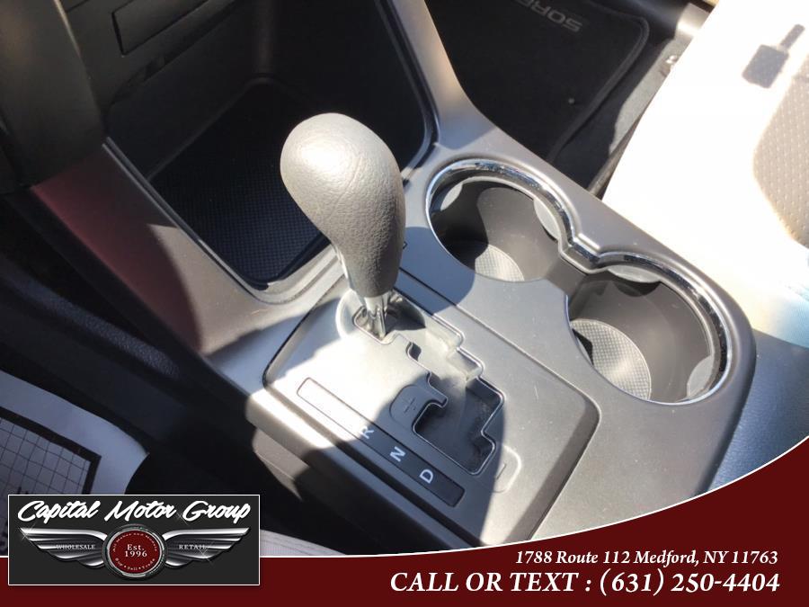 2011 Kia Sorento 2WD 4dr V6 LX, available for sale in Medford, New York | Capital Motor Group Inc. Medford, New York 2011 Kia Sorento 2WD 4dr V6 LX, available for sale in Medford, New York | Capital Motor Group Inc. Medford, New York