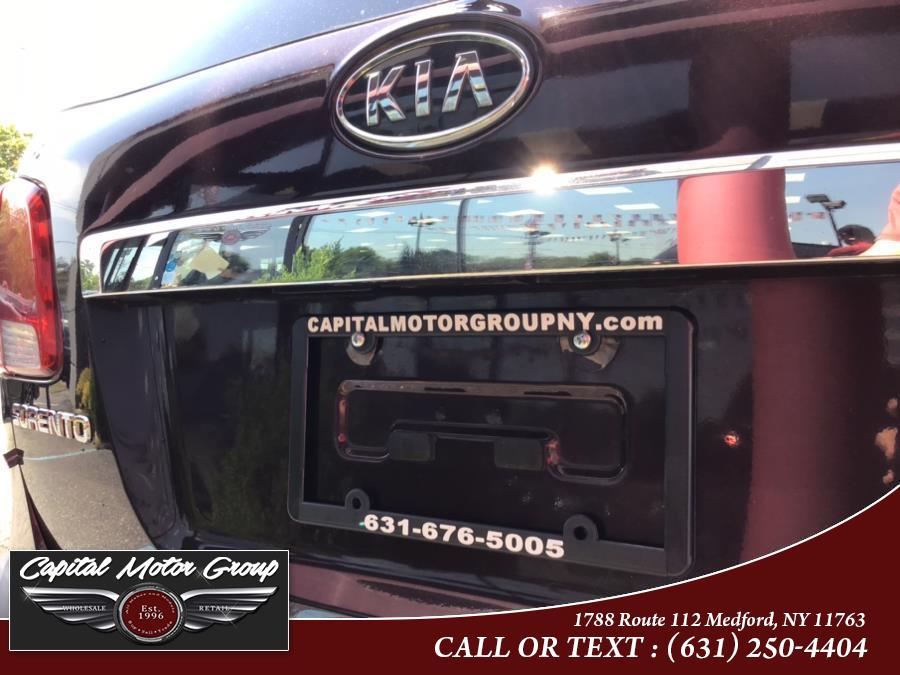 2011 Kia Sorento 2WD 4dr V6 LX, available for sale in Medford, New York | Capital Motor Group Inc. Medford, New York 2011 Kia Sorento 2WD 4dr V6 LX, available for sale in Medford, New York | Capital Motor Group Inc. Medford, New York
