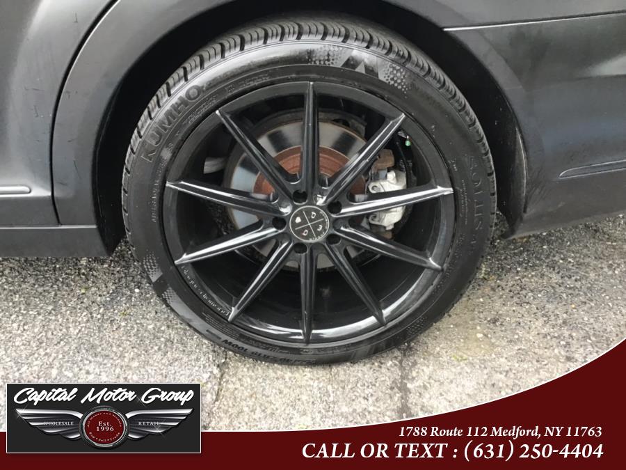 2013 Mercedes-Benz S-Class 4dr Sdn S550 4MATIC, available for sale in Medford, New York | Capital Motor Group Inc. Medford, New York 2013 Mercedes-Benz S-Class 4dr Sdn S550 4MATIC, available for sale in Medford, New York | Capital Motor Group Inc. Medford, New York