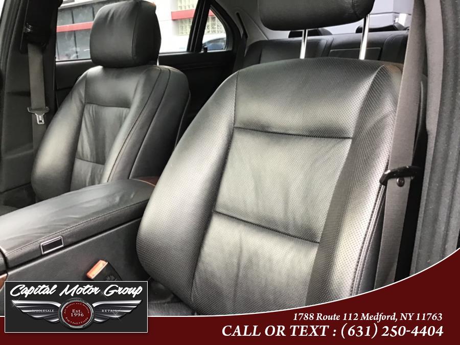 2013 Mercedes-Benz S-Class 4dr Sdn S550 4MATIC, available for sale in Medford, New York | Capital Motor Group Inc. Medford, New York 2013 Mercedes-Benz S-Class 4dr Sdn S550 4MATIC, available for sale in Medford, New York | Capital Motor Group Inc. Medford, New York