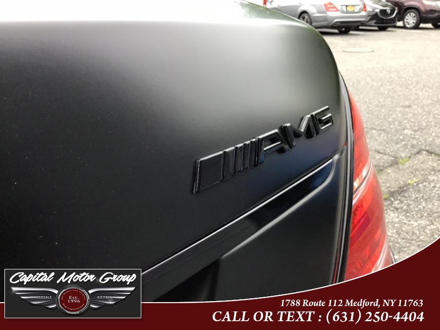 2013 Mercedes-Benz S-Class 4dr Sdn S550 4MATIC, available for sale in Medford, New York | Capital Motor Group Inc. Medford, New York 2013 Mercedes-Benz S-Class 4dr Sdn S550 4MATIC, available for sale in Medford, New York | Capital Motor Group Inc. Medford, New York