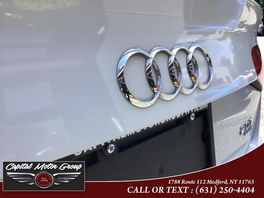 2015 Audi A4 4dr Sdn Auto quattro 2.0T Premium Plus, available for sale in Medford, New York | Capital Motor Group Inc. Medford, New York 2015 Audi A4 4dr Sdn Auto quattro 2.0T Premium Plus, available for sale in Medford, New York | Capital Motor Group Inc. Medford, New York