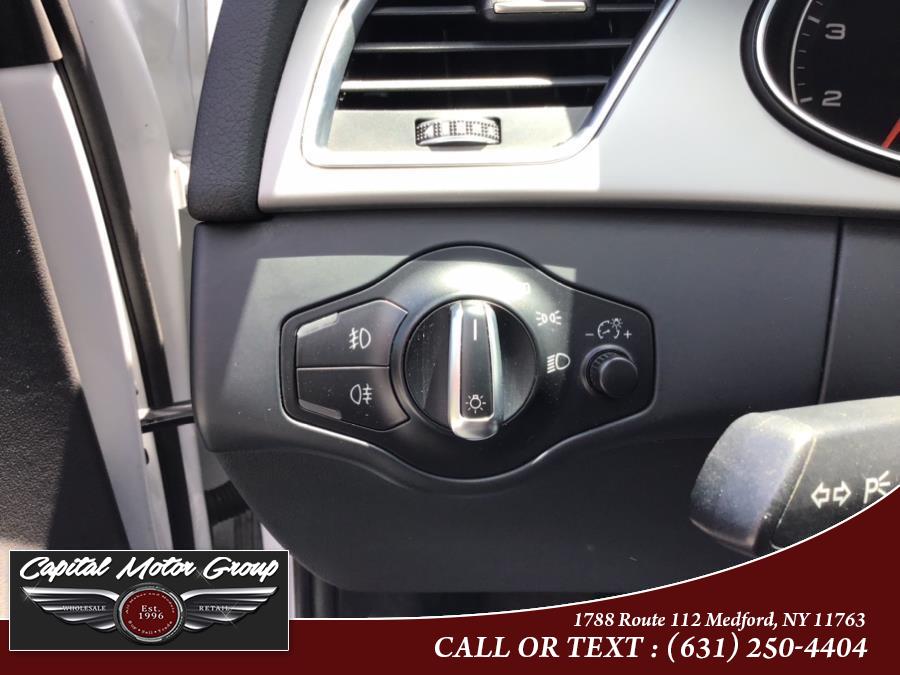 2015 Audi A4 4dr Sdn Auto quattro 2.0T Premium Plus, available for sale in Medford, New York | Capital Motor Group Inc. Medford, New York 2015 Audi A4 4dr Sdn Auto quattro 2.0T Premium Plus, available for sale in Medford, New York | Capital Motor Group Inc. Medford, New York
