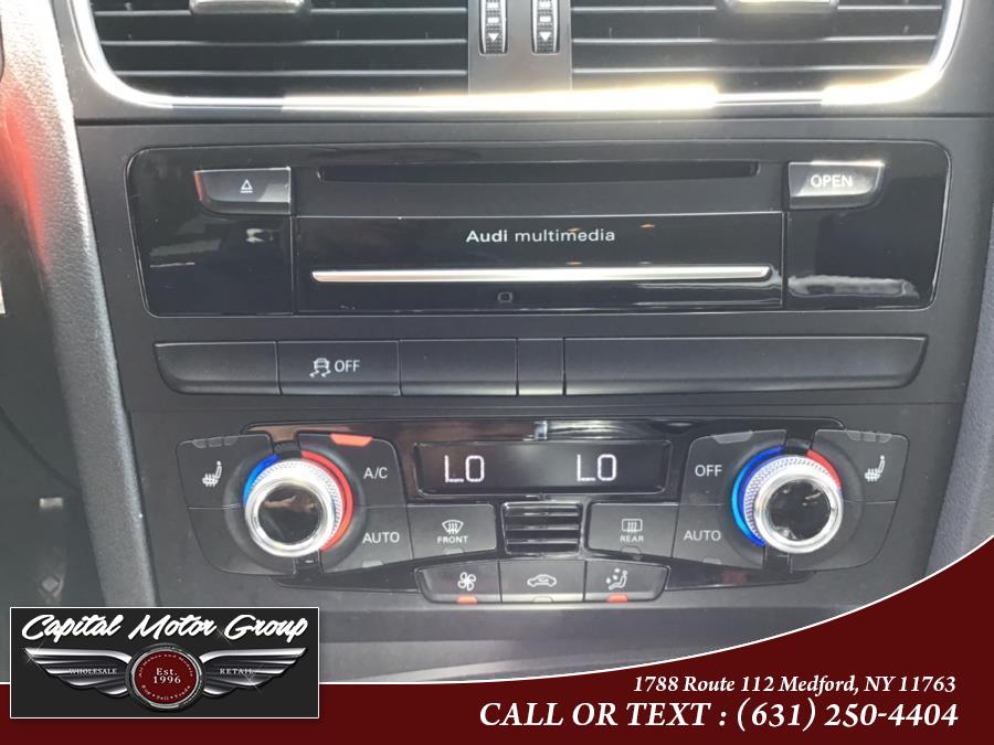 2015 Audi A4 4dr Sdn Auto quattro 2.0T Premium Plus, available for sale in Medford, New York | Capital Motor Group Inc. Medford, New York 2015 Audi A4 4dr Sdn Auto quattro 2.0T Premium Plus, available for sale in Medford, New York | Capital Motor Group Inc. Medford, New York