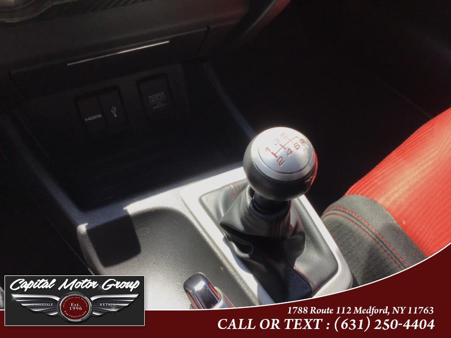 2014 Honda Civic Coupe 2dr Man Si, available for sale in Medford, New York | Capital Motor Group Inc. Medford, New York 2014 Honda Civic Coupe 2dr Man Si, available for sale in Medford, New York | Capital Motor Group Inc. Medford, New York