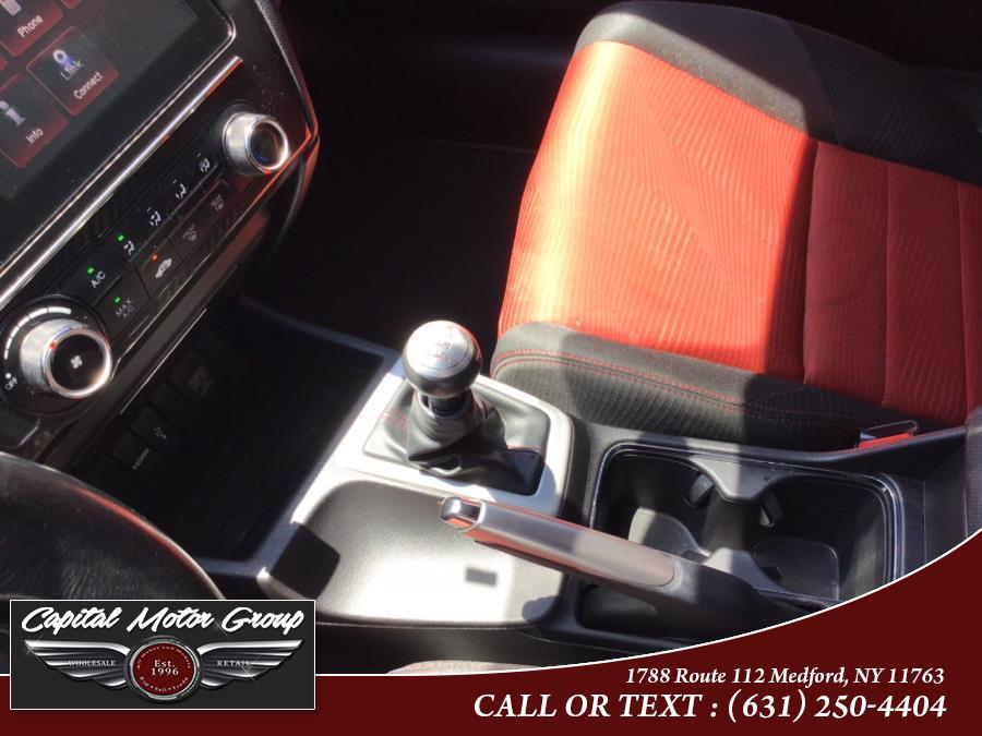 2014 Honda Civic Coupe 2dr Man Si, available for sale in Medford, New York | Capital Motor Group Inc. Medford, New York 2014 Honda Civic Coupe 2dr Man Si, available for sale in Medford, New York | Capital Motor Group Inc. Medford, New York
