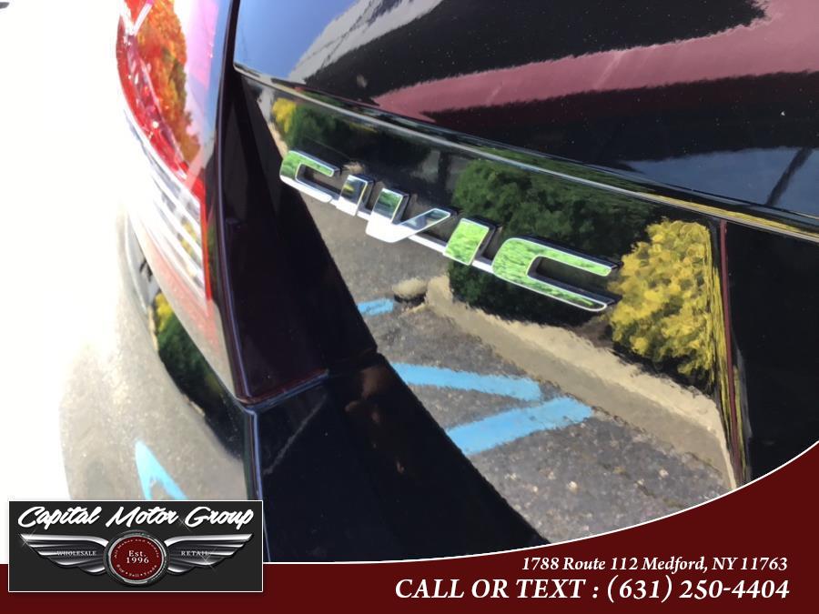 2014 Honda Civic Coupe 2dr Man Si, available for sale in Medford, New York | Capital Motor Group Inc. Medford, New York 2014 Honda Civic Coupe 2dr Man Si, available for sale in Medford, New York | Capital Motor Group Inc. Medford, New York