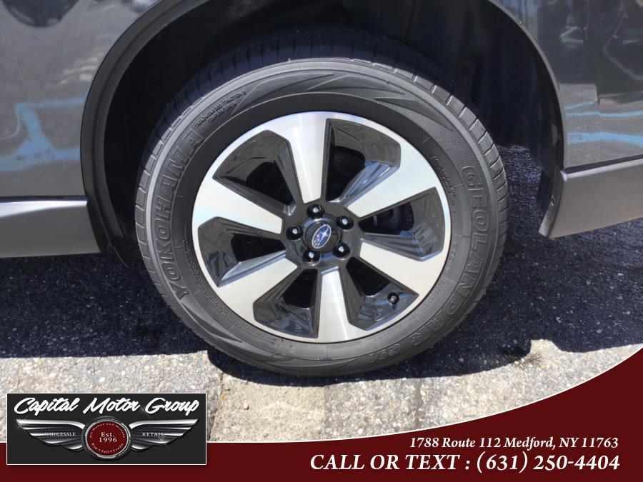 2017 Subaru Forester 2.5i Premium CVT, available for sale in Medford, New York | Capital Motor Group Inc. Medford, New York 2017 Subaru Forester 2.5i Premium CVT, available for sale in Medford, New York | Capital Motor Group Inc. Medford, New York