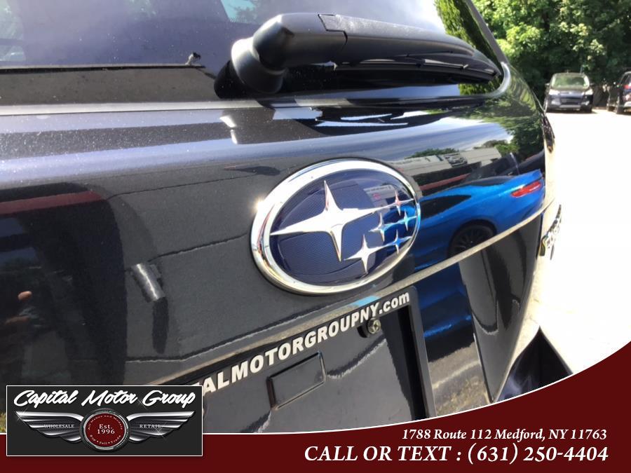 2017 Subaru Forester 2.5i Premium CVT, available for sale in Medford, New York | Capital Motor Group Inc. Medford, New York 2017 Subaru Forester 2.5i Premium CVT, available for sale in Medford, New York | Capital Motor Group Inc. Medford, New York