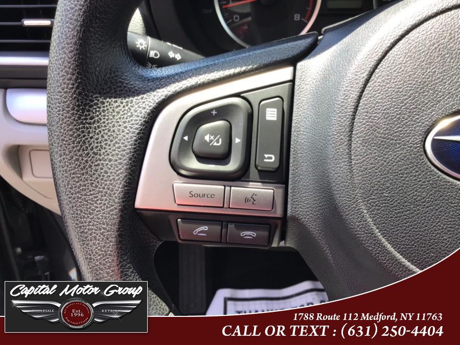 2017 Subaru Forester 2.5i Premium CVT, available for sale in Medford, New York | Capital Motor Group Inc. Medford, New York 2017 Subaru Forester 2.5i Premium CVT, available for sale in Medford, New York | Capital Motor Group Inc. Medford, New York