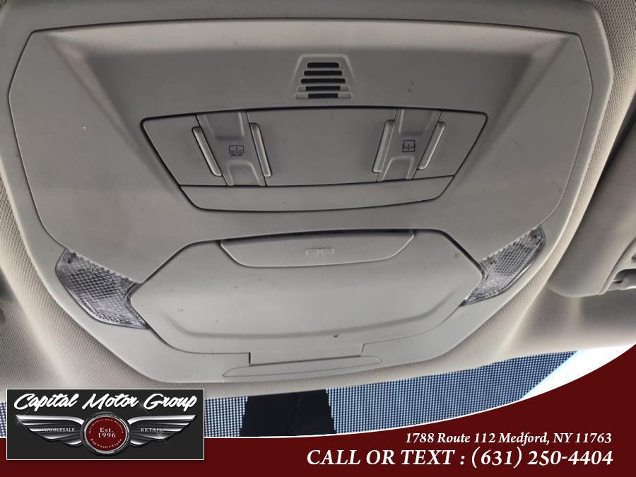 2018 Ford Escape Titanium 4WD, available for sale in Medford, New York | Capital Motor Group Inc. Medford, New York 2018 Ford Escape Titanium 4WD, available for sale in Medford, New York | Capital Motor Group Inc. Medford, New York