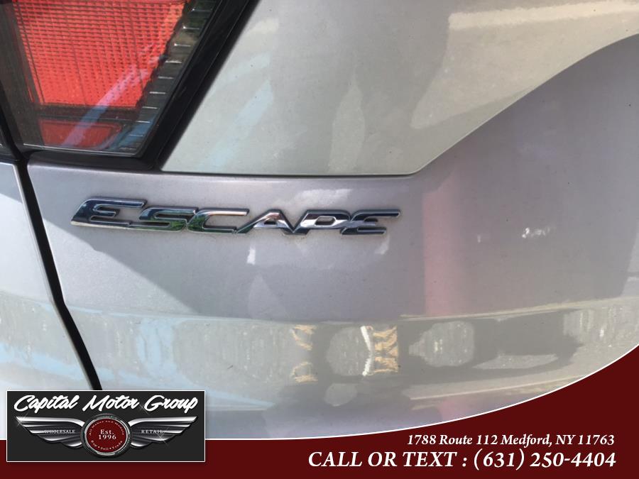 2018 Ford Escape Titanium 4WD, available for sale in Medford, New York | Capital Motor Group Inc. Medford, New York 2018 Ford Escape Titanium 4WD, available for sale in Medford, New York | Capital Motor Group Inc. Medford, New York