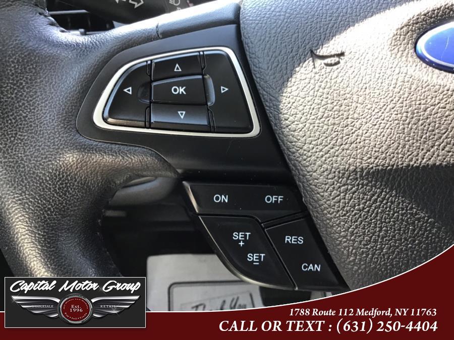 2018 Ford Escape Titanium 4WD, available for sale in Medford, New York | Capital Motor Group Inc. Medford, New York 2018 Ford Escape Titanium 4WD, available for sale in Medford, New York | Capital Motor Group Inc. Medford, New York