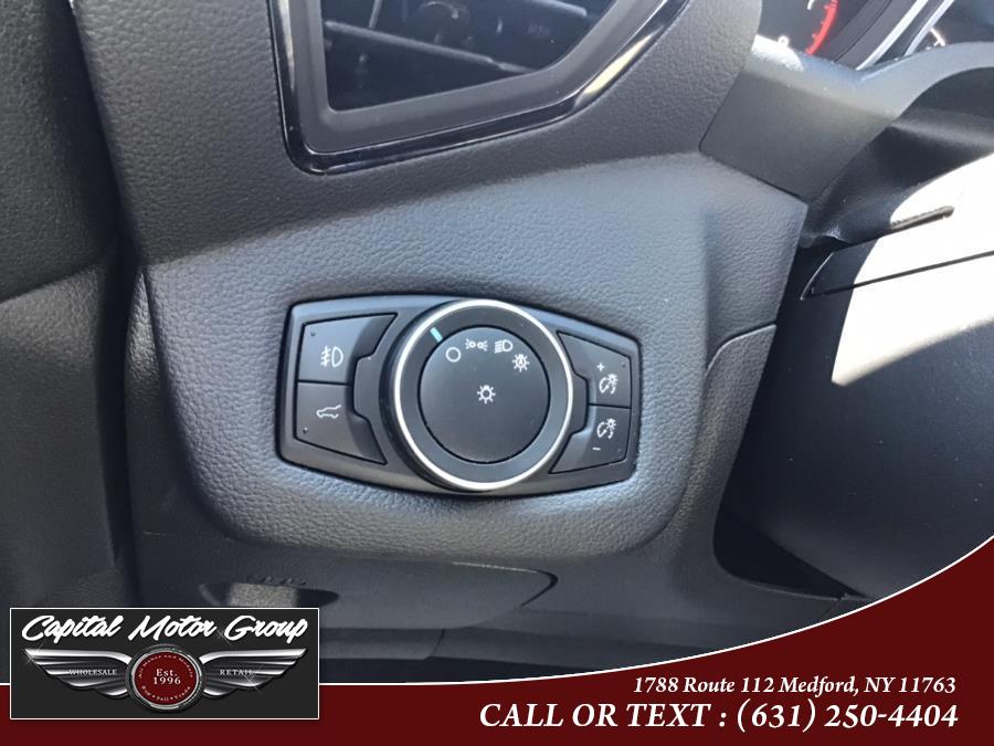 2018 Ford Escape Titanium 4WD, available for sale in Medford, New York | Capital Motor Group Inc. Medford, New York 2018 Ford Escape Titanium 4WD, available for sale in Medford, New York | Capital Motor Group Inc. Medford, New York