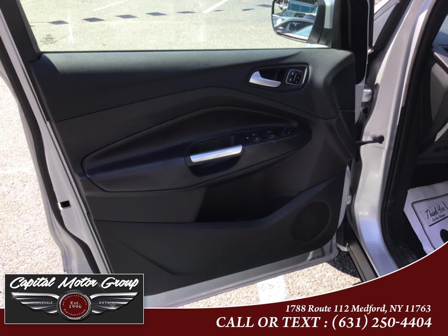 2018 Ford Escape Titanium 4WD, available for sale in Medford, New York | Capital Motor Group Inc. Medford, New York 2018 Ford Escape Titanium 4WD, available for sale in Medford, New York | Capital Motor Group Inc. Medford, New York