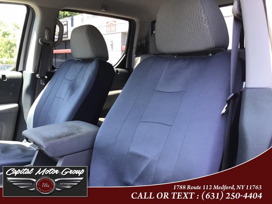 2013 Honda Ridgeline 4WD Crew Cab RTS, available for sale in Medford, New York | Capital Motor Group Inc. Medford, New York 2013 Honda Ridgeline 4WD Crew Cab RTS, available for sale in Medford, New York | Capital Motor Group Inc. Medford, New York