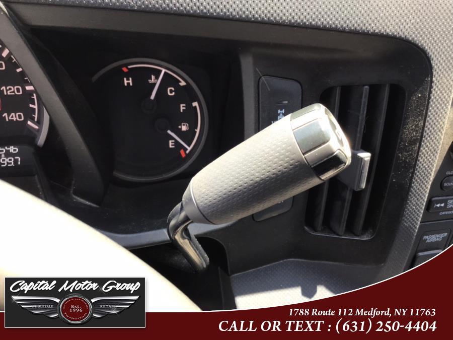 2013 Honda Ridgeline 4WD Crew Cab RTS, available for sale in Medford, New York | Capital Motor Group Inc. Medford, New York 2013 Honda Ridgeline 4WD Crew Cab RTS, available for sale in Medford, New York | Capital Motor Group Inc. Medford, New York