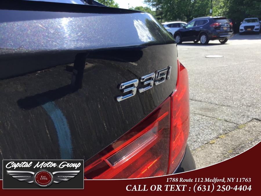 2014 BMW 3 Series Gran Turismo 5dr 335i xDrive Gran Turismo AWD, available for sale in Medford, New York | Capital Motor Group Inc. Medford, New York 2014 BMW 3 Series Gran Turismo 5dr 335i xDrive Gran Turismo AWD, available for sale in Medford, New York | Capital Motor Group Inc. Medford, New York