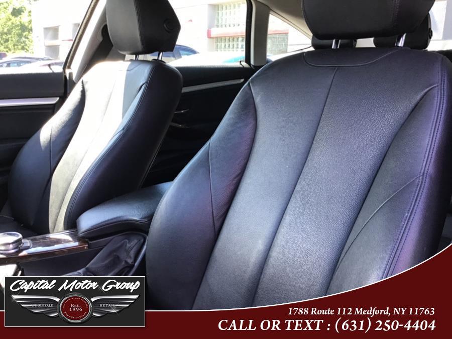 2014 BMW 3 Series Gran Turismo 5dr 335i xDrive Gran Turismo AWD, available for sale in Medford, New York | Capital Motor Group Inc. Medford, New York 2014 BMW 3 Series Gran Turismo 5dr 335i xDrive Gran Turismo AWD, available for sale in Medford, New York | Capital Motor Group Inc. Medford, New York