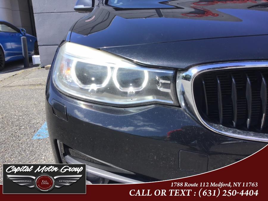 2014 BMW 3 Series Gran Turismo 5dr 335i xDrive Gran Turismo AWD, available for sale in Medford, New York | Capital Motor Group Inc. Medford, New York 2014 BMW 3 Series Gran Turismo 5dr 335i xDrive Gran Turismo AWD, available for sale in Medford, New York | Capital Motor Group Inc. Medford, New York