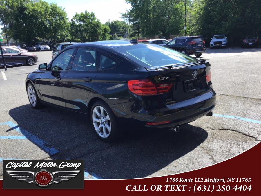 2014 BMW 3 Series Gran Turismo 5dr 335i xDrive Gran Turismo AWD, available for sale in Medford, New York | Capital Motor Group Inc. Medford, New York 2014 BMW 3 Series Gran Turismo 5dr 335i xDrive Gran Turismo AWD, available for sale in Medford, New York | Capital Motor Group Inc. Medford, New York