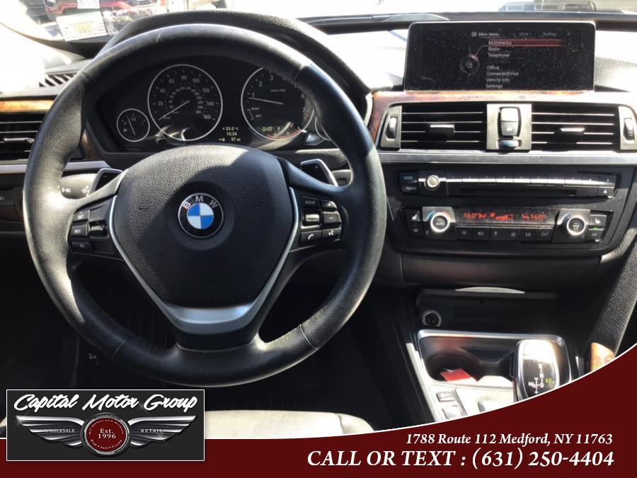 2014 BMW 3 Series Gran Turismo 5dr 335i xDrive Gran Turismo AWD, available for sale in Medford, New York | Capital Motor Group Inc. Medford, New York 2014 BMW 3 Series Gran Turismo 5dr 335i xDrive Gran Turismo AWD, available for sale in Medford, New York | Capital Motor Group Inc. Medford, New York