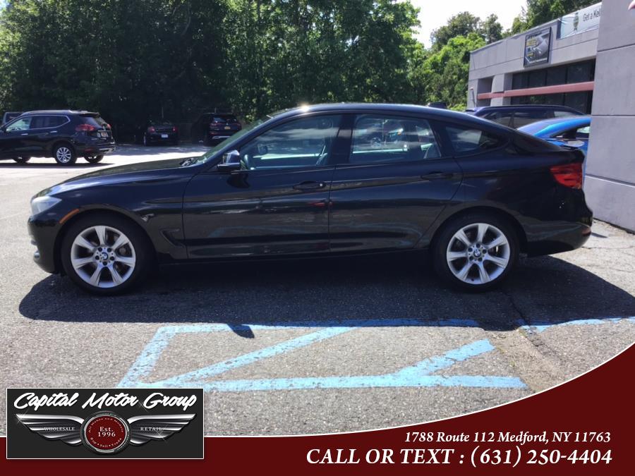 2014 BMW 3 Series Gran Turismo 5dr 335i xDrive Gran Turismo AWD, available for sale in Medford, New York | Capital Motor Group Inc. Medford, New York 2014 BMW 3 Series Gran Turismo 5dr 335i xDrive Gran Turismo AWD, available for sale in Medford, New York | Capital Motor Group Inc. Medford, New York