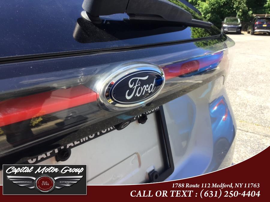 2018 Ford Edge SEL AWD, available for sale in Medford, New York | Capital Motor Group Inc. Medford, New York 2018 Ford Edge SEL AWD, available for sale in Medford, New York | Capital Motor Group Inc. Medford, New York