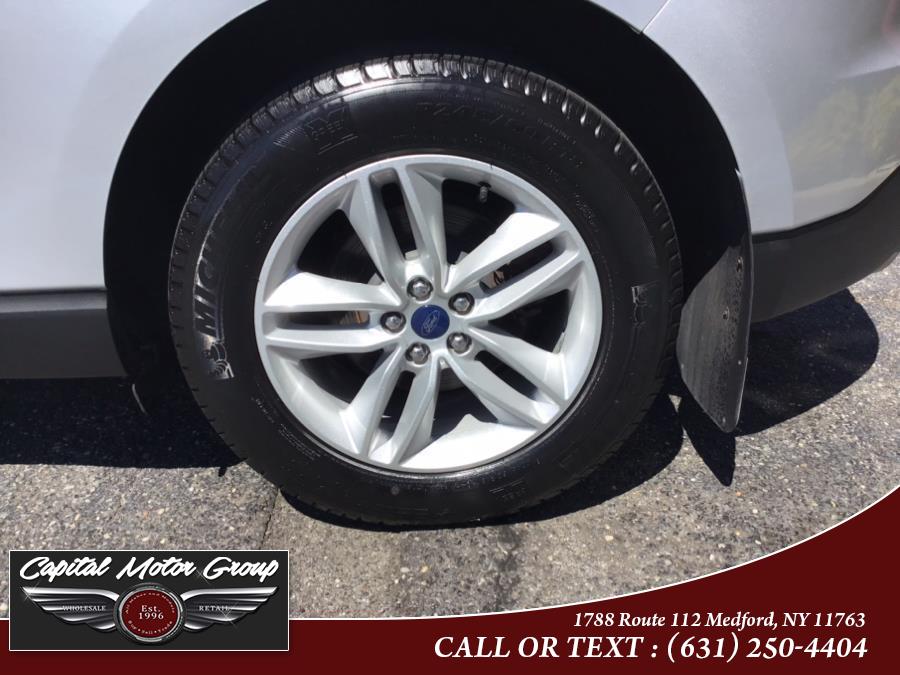 2018 Ford Edge SEL AWD, available for sale in Medford, New York | Capital Motor Group Inc. Medford, New York 2018 Ford Edge SEL AWD, available for sale in Medford, New York | Capital Motor Group Inc. Medford, New York