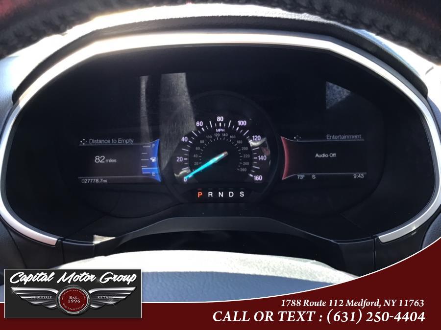 2018 Ford Edge SEL AWD, available for sale in Medford, New York | Capital Motor Group Inc. Medford, New York 2018 Ford Edge SEL AWD, available for sale in Medford, New York | Capital Motor Group Inc. Medford, New York