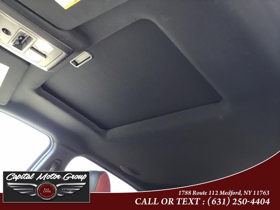 2016 Ram 1500 4WD Crew Cab 140.5" Rebel, available for sale in Medford, New York | Capital Motor Group Inc. Medford, New York 2016 Ram 1500 4WD Crew Cab 140.5" Rebel, available for sale in Medford, New York | Capital Motor Group Inc. Medford, New York