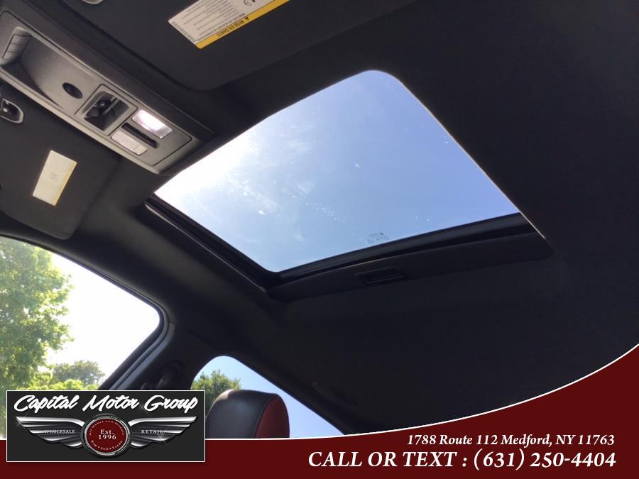 2016 Ram 1500 4WD Crew Cab 140.5" Rebel, available for sale in Medford, New York | Capital Motor Group Inc. Medford, New York 2016 Ram 1500 4WD Crew Cab 140.5" Rebel, available for sale in Medford, New York | Capital Motor Group Inc. Medford, New York