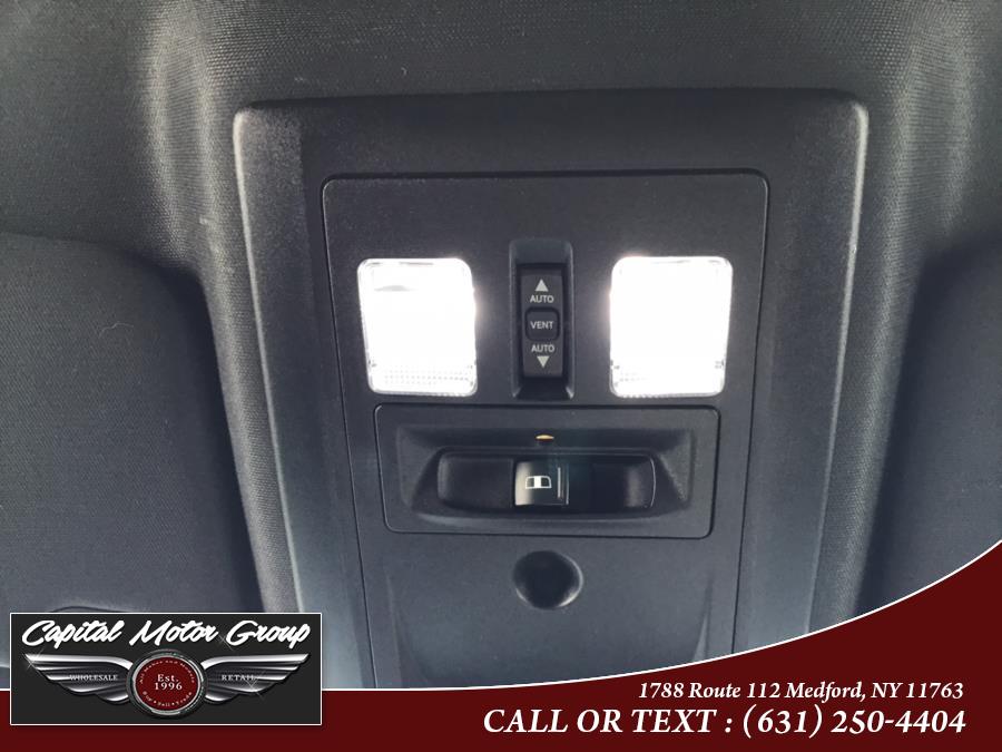 2016 Ram 1500 4WD Crew Cab 140.5" Rebel, available for sale in Medford, New York | Capital Motor Group Inc. Medford, New York 2016 Ram 1500 4WD Crew Cab 140.5" Rebel, available for sale in Medford, New York | Capital Motor Group Inc. Medford, New York
