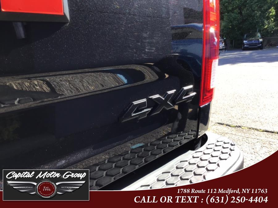 2016 Ram 1500 4WD Crew Cab 140.5" Rebel, available for sale in Medford, New York | Capital Motor Group Inc. Medford, New York 2016 Ram 1500 4WD Crew Cab 140.5" Rebel, available for sale in Medford, New York | Capital Motor Group Inc. Medford, New York