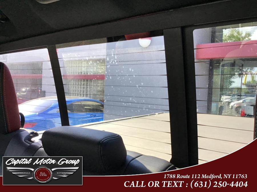 2016 Ram 1500 4WD Crew Cab 140.5" Rebel, available for sale in Medford, New York | Capital Motor Group Inc. Medford, New York 2016 Ram 1500 4WD Crew Cab 140.5" Rebel, available for sale in Medford, New York | Capital Motor Group Inc. Medford, New York