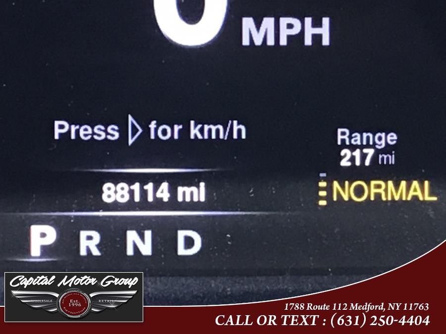 2016 Ram 1500 4WD Crew Cab 140.5" Rebel, available for sale in Medford, New York | Capital Motor Group Inc. Medford, New York 2016 Ram 1500 4WD Crew Cab 140.5" Rebel, available for sale in Medford, New York | Capital Motor Group Inc. Medford, New York