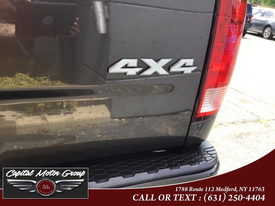 2017 Ram 1500 Express 4x4 Quad Cab 6''4" Box, available for sale in Medford, New York | Capital Motor Group Inc. Medford, New York 2017 Ram 1500 Express 4x4 Quad Cab 6''4" Box, available for sale in Medford, New York | Capital Motor Group Inc. Medford, New York