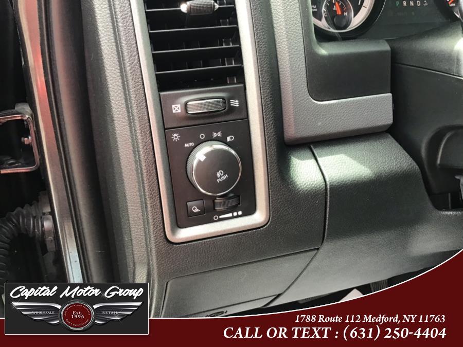 2017 Ram 1500 Express 4x4 Quad Cab 6''4" Box, available for sale in Medford, New York | Capital Motor Group Inc. Medford, New York 2017 Ram 1500 Express 4x4 Quad Cab 6''4" Box, available for sale in Medford, New York | Capital Motor Group Inc. Medford, New York