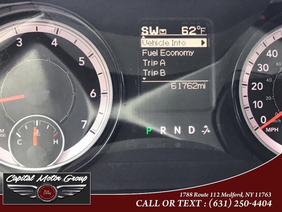 2017 Ram 1500 Express 4x4 Quad Cab 6''4" Box, available for sale in Medford, New York | Capital Motor Group Inc. Medford, New York 2017 Ram 1500 Express 4x4 Quad Cab 6''4" Box, available for sale in Medford, New York | Capital Motor Group Inc. Medford, New York
