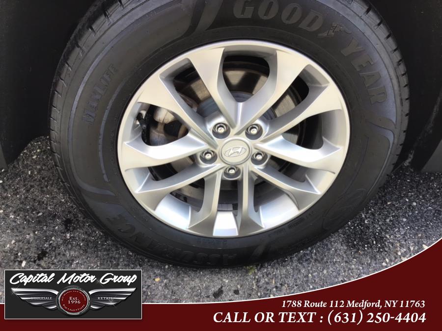 2019 Hyundai Santa Fe SEL 2.4L Auto AWD, available for sale in Medford, New York | Capital Motor Group Inc. Medford, New York 2019 Hyundai Santa Fe SEL 2.4L Auto AWD, available for sale in Medford, New York | Capital Motor Group Inc. Medford, New York