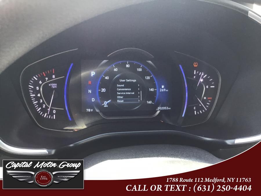 2019 Hyundai Santa Fe SEL 2.4L Auto AWD, available for sale in Medford, New York | Capital Motor Group Inc. Medford, New York 2019 Hyundai Santa Fe SEL 2.4L Auto AWD, available for sale in Medford, New York | Capital Motor Group Inc. Medford, New York