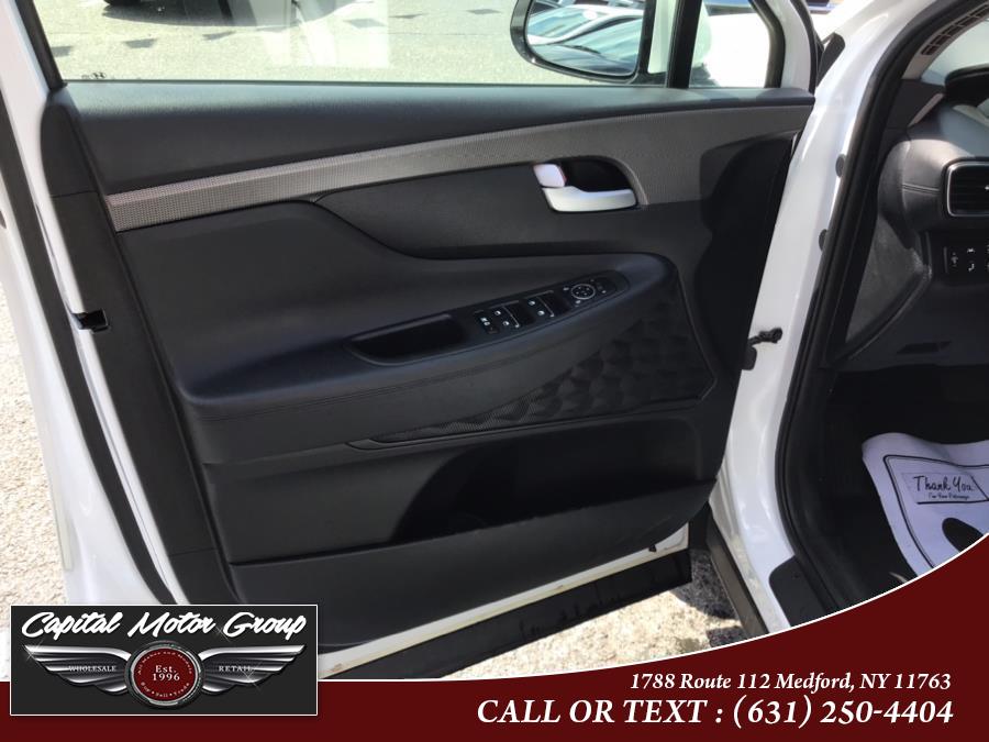 2019 Hyundai Santa Fe SEL 2.4L Auto AWD, available for sale in Medford, New York | Capital Motor Group Inc. Medford, New York 2019 Hyundai Santa Fe SEL 2.4L Auto AWD, available for sale in Medford, New York | Capital Motor Group Inc. Medford, New York