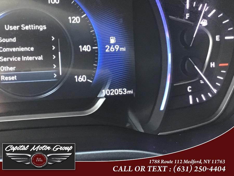 2019 Hyundai Santa Fe SEL 2.4L Auto AWD, available for sale in Medford, New York | Capital Motor Group Inc. Medford, New York 2019 Hyundai Santa Fe SEL 2.4L Auto AWD, available for sale in Medford, New York | Capital Motor Group Inc. Medford, New York