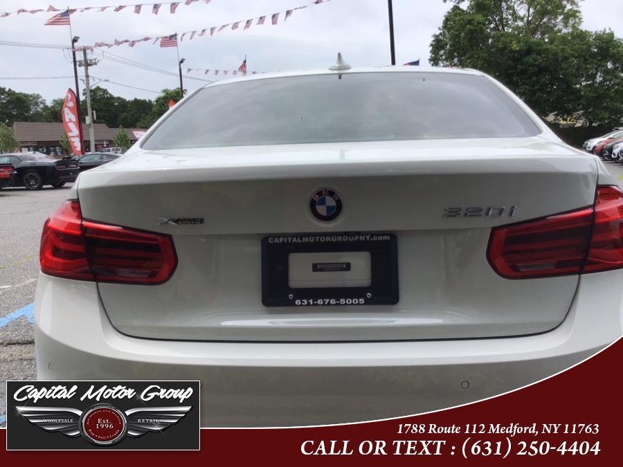 2018 BMW 3 Series 320i xDrive Sedan, available for sale in Medford, New York | Capital Motor Group Inc. Medford, New York 2018 BMW 3 Series 320i xDrive Sedan, available for sale in Medford, New York | Capital Motor Group Inc. Medford, New York