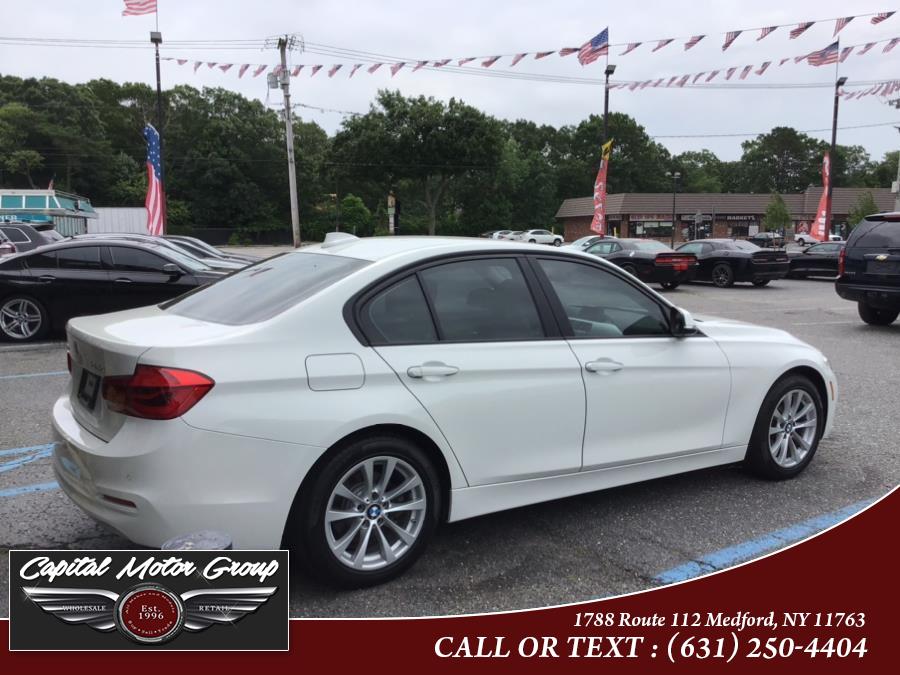2018 BMW 3 Series 320i xDrive Sedan, available for sale in Medford, New York | Capital Motor Group Inc. Medford, New York 2018 BMW 3 Series 320i xDrive Sedan, available for sale in Medford, New York | Capital Motor Group Inc. Medford, New York